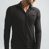 Camisa Atlas Viscose