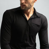 Camisa Atlas Viscose